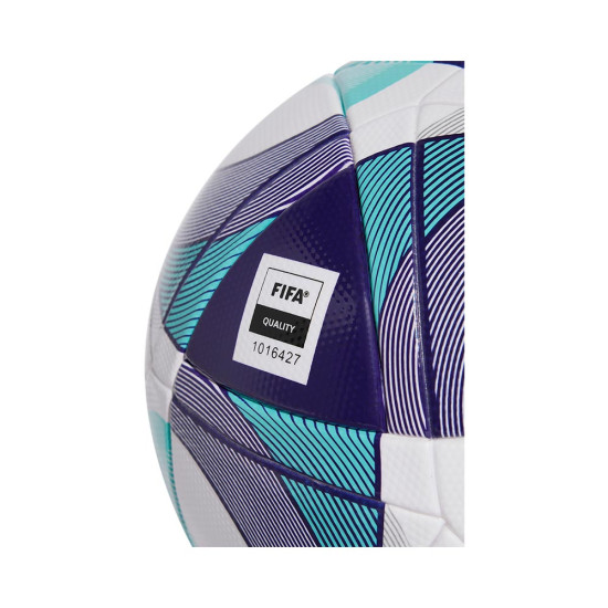 Adidas Μπάλα ποδοσφαίρου Queens League La Caprichosa Ball